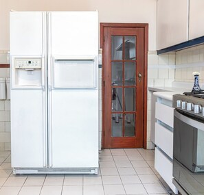 Private kitchen - Huge House in Condesa for 18 (Mexico City)