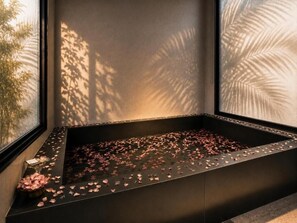 Spa - Flowering villa (Pingtung County)