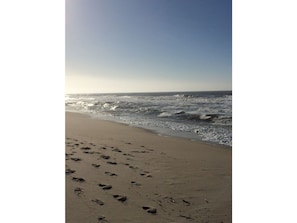 Beach - Holiday Apartment With 2 Bedrooms (Sylt)