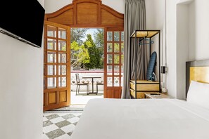 Room - Colon by Homi Rent (Mérida)