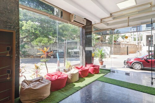 Capital O Qualia Gachibowli