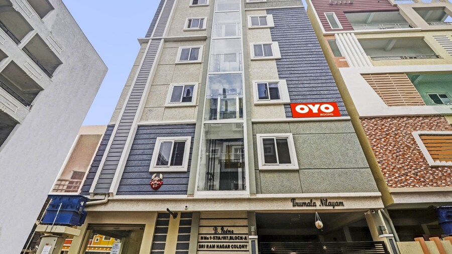Super Hotel O Honey Heights Near