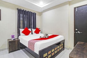 Room - Super Hotel O Honey Heights Near  (Hyderabad)