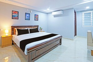 Room - Townhouse QUALIA ELITE S R NAGAR (Hyderabad)