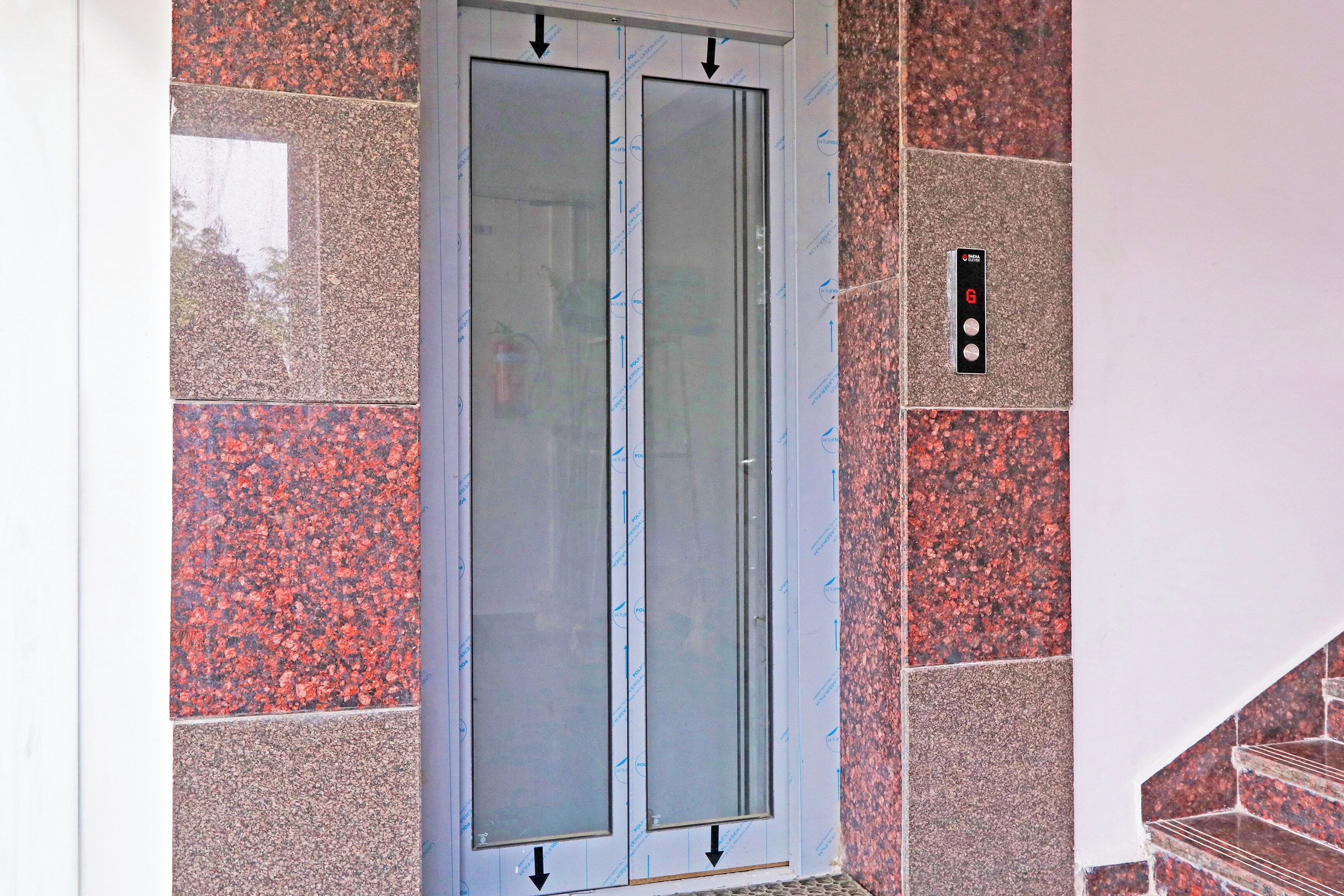 Detalle del exterior