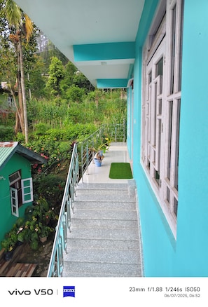 Chi tiết ngoại thất