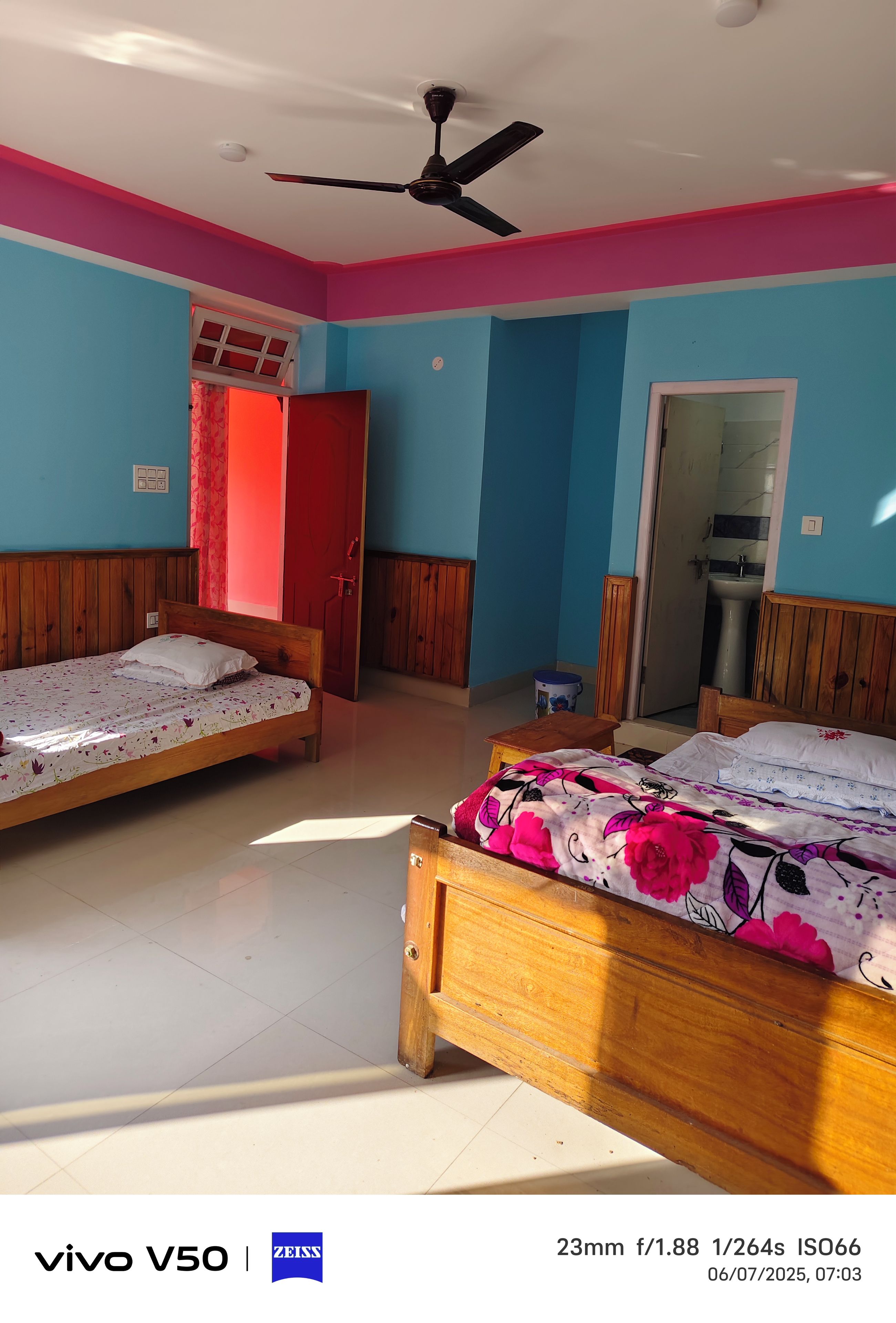 Habitación