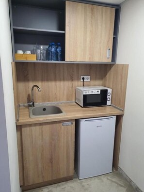 Dapur peribadi