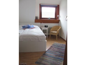 Room - Holiday Apartment With 2 Bedrooms (Wangerooge)
