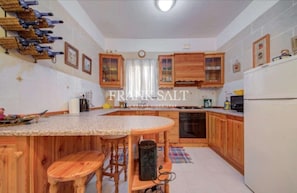 Cuisine privée
