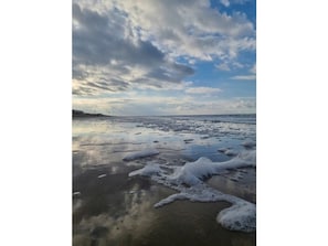 Beach - Holiday Apartment With 2 Bedrooms (Egmond aan Zee)