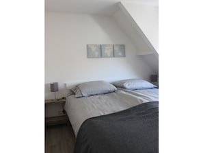 Room - Holiday Apartment With 2 Bedrooms (Egmond aan Zee)