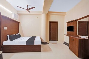 Room - Collection O Hotel Aqua Villa Near  (Kolkata)