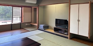 Living area - FUBOU (Shiroishi)