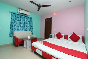 Room - Hotel O Maruti Lodging (Kolkata)