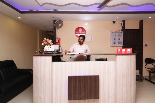 Hotel O Maruti Lodging