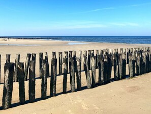 Beach - Ok32 Rural Holiday Home (Oostkapelle)
