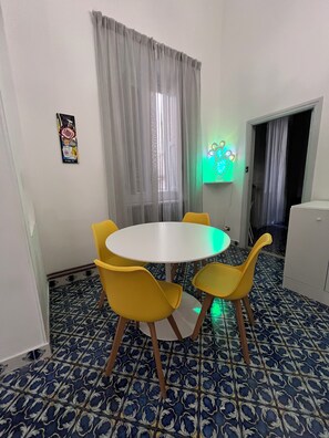 Dining - Vrbo Property (Lecce)