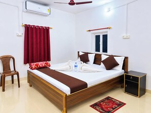 Room - Maa Kaushalya Guest House (Ayodhya)