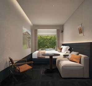 Room - Yumanju Hotel (Guangzhou City)