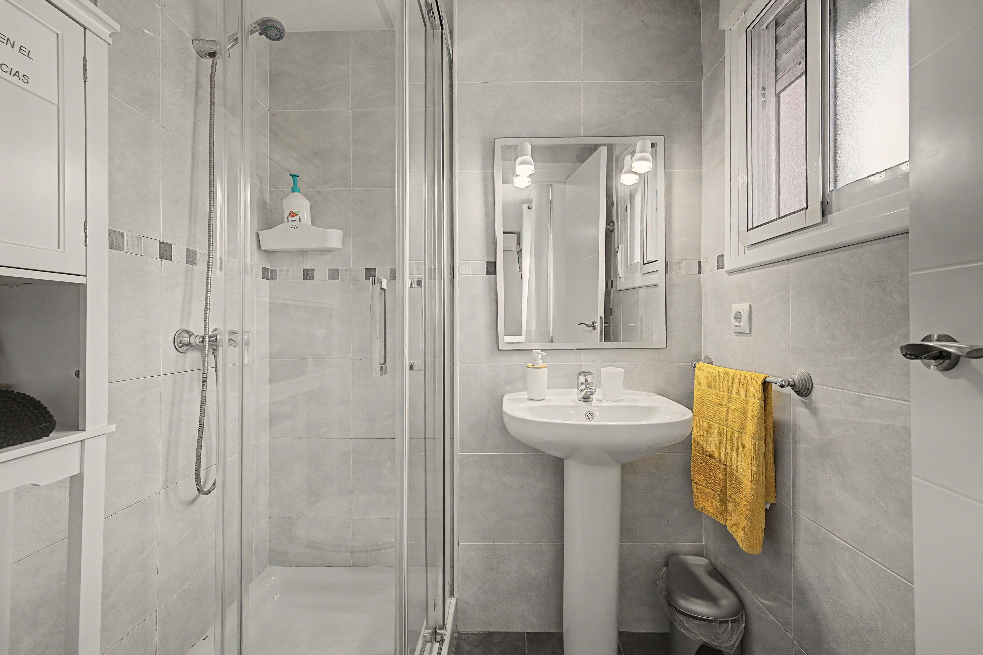 Baño