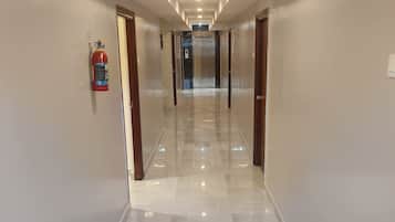 Pintu masuk dalaman