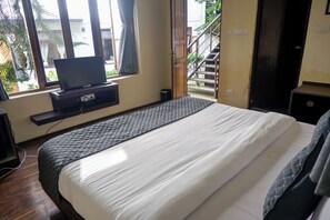 Room - Rumtek Heritage Resort (Rumtek)