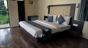 Room - Rumtek Heritage Resort (Rumtek)
