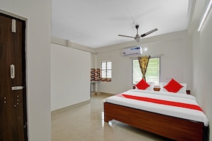 Room - Hotel O Grand Eden (Kolkata)