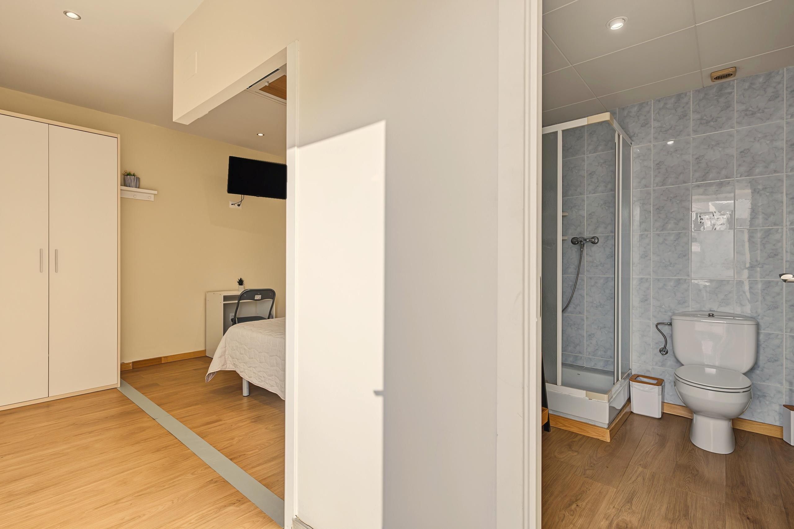 Habitación