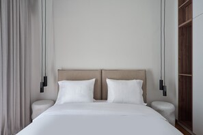 Room - Boutique Koukaki by Lumen Living (Athina)