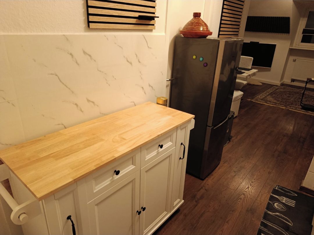 Innenbereich