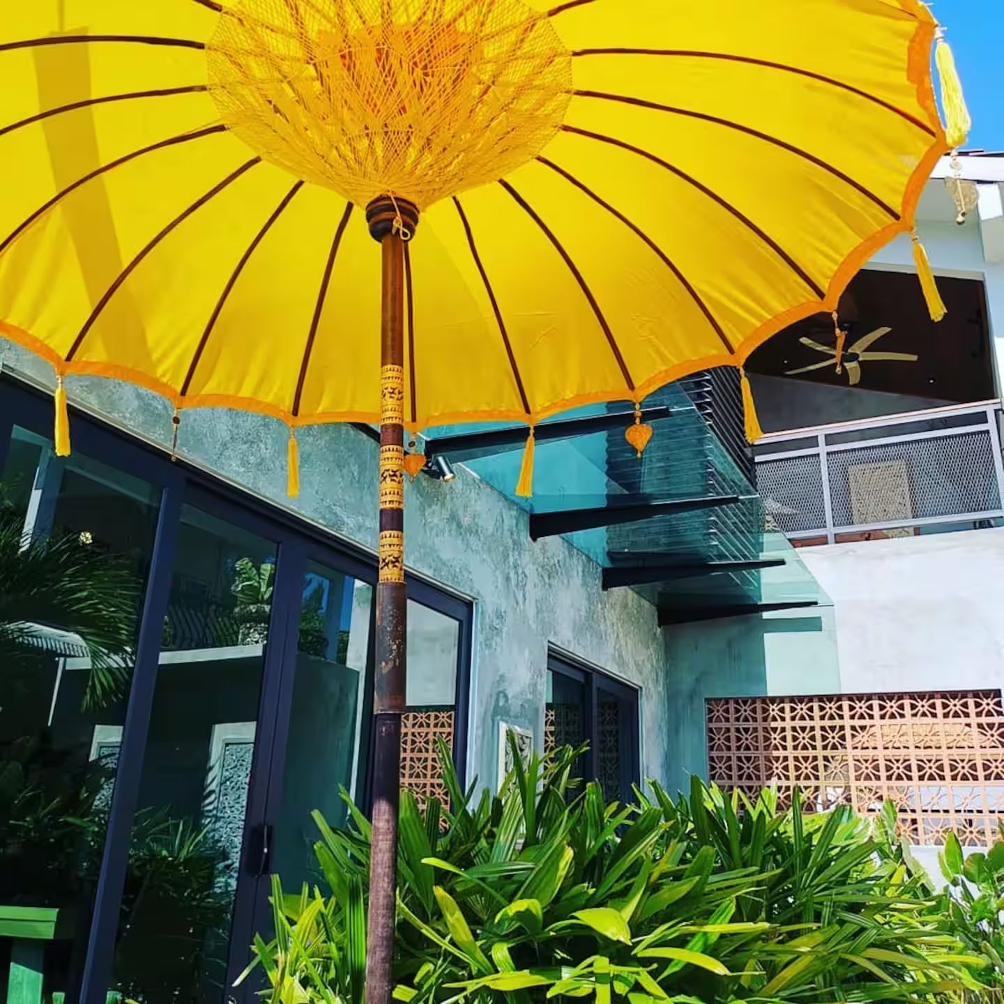 外观细节