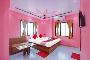 Room - Hotel O Redwood Plaza (Barasat)