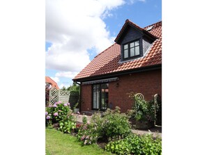 Exterior - Holiday Apartment With 2 Bedrooms (Barkelsby)