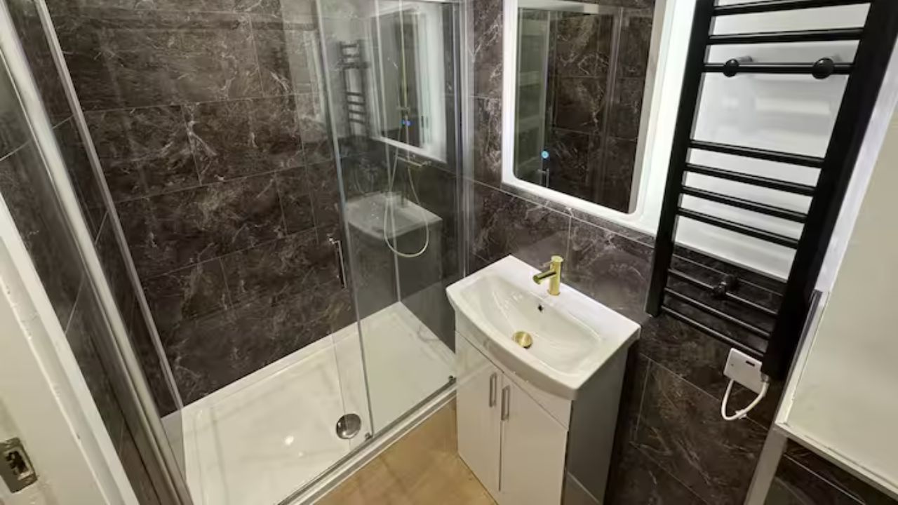 バスルーム