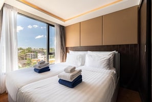 Room - Aristo 1 Phuket by RESAVA (Thalang District)
