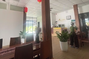 Lobby - An Nhiên Hotel (Ea Kao)