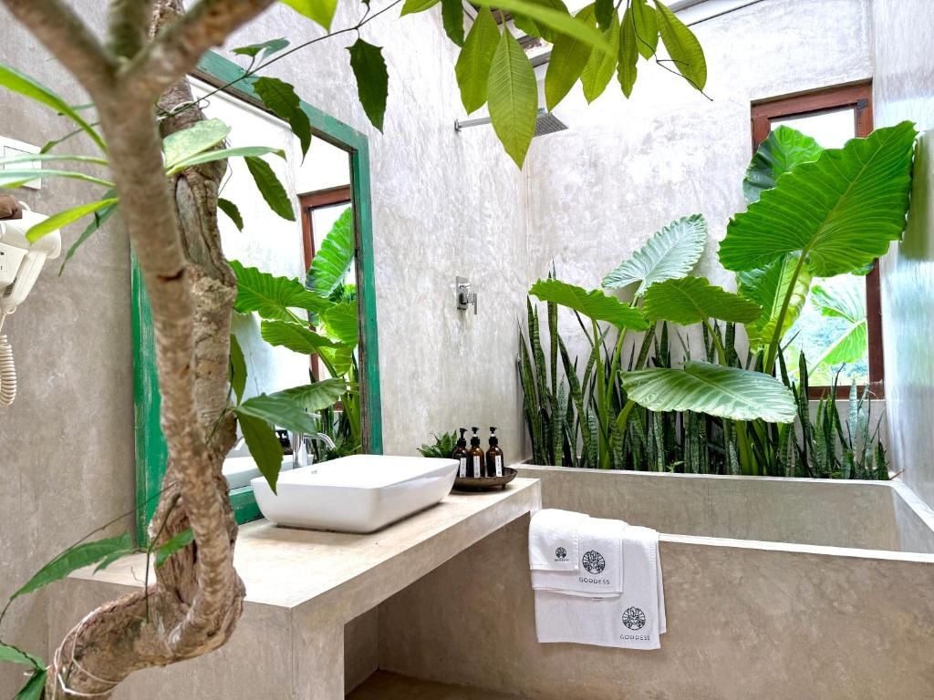 Phòng tắm