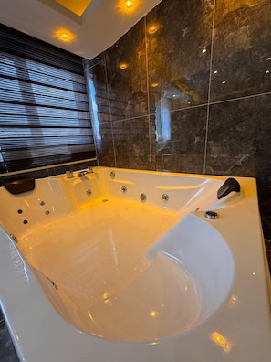 Bathroom - YAZICI APART REZİDANS YENİMAHALLE (Ankara)