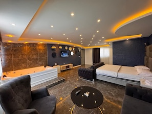 Room - YAZICI APART REZİDANS YENİMAHALLE (Ankara)