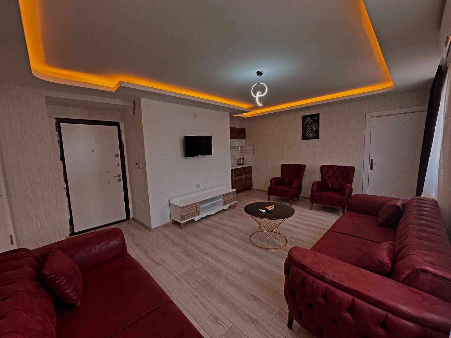 Habitación