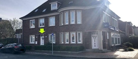 Eksteriør