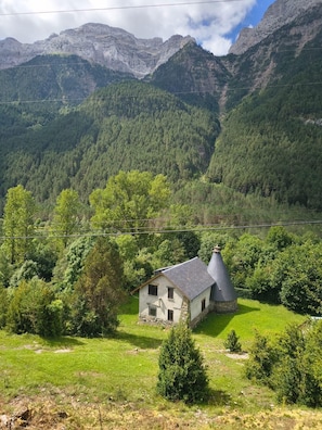 Exterieur