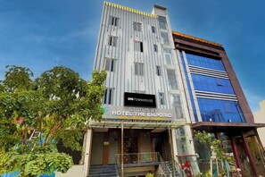 Ngoại thất