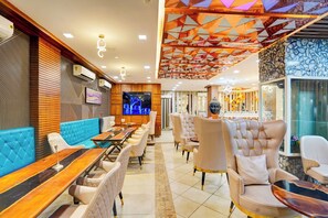 Restaurantes