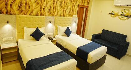 Hotel Moon Light