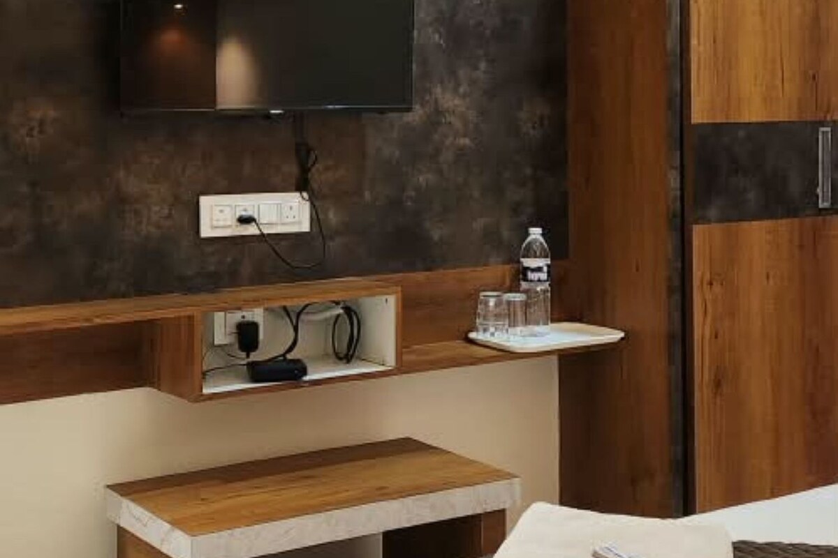 Habitació