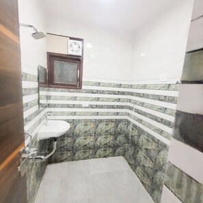 Bathroom - Roomshala192 Hotel Aroha Botanical Gardn (Noida)
