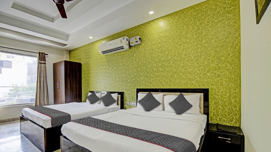 Townhouse Grand Inn
